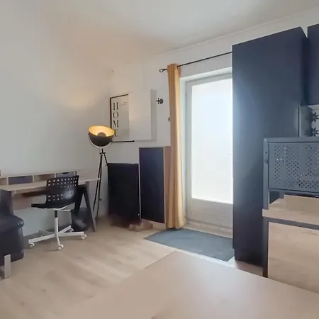 Maison Cosy Avec Jardin - Centre De Apartment Poitiers