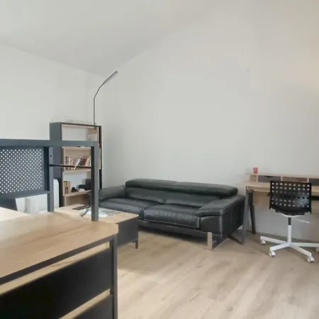 Maison Cosy Avec Jardin - Centre De * Poitiers