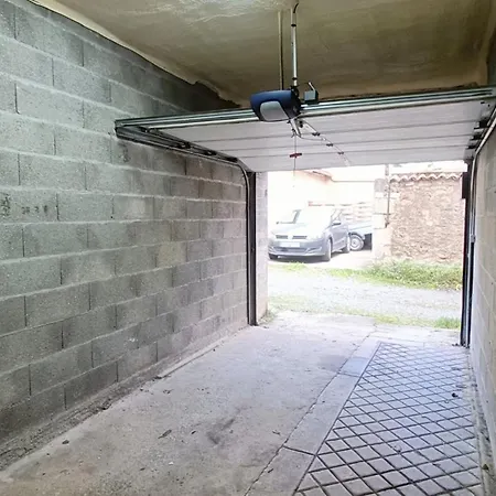 Appartamento Maison Cosy Avec Jardin - Centre De