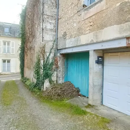 Maison Cosy Avec Jardin - Centre De *